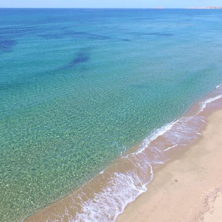A Mare Di Ginepri 06D Bilo Apartment Бадези Екстериор снимка