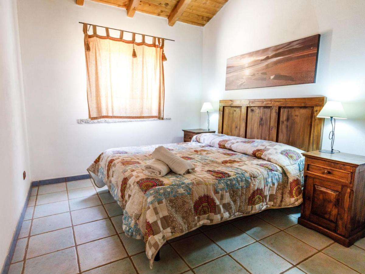 A Mare Di Ginepri 06D Bilo Apartment Бадези Екстериор снимка