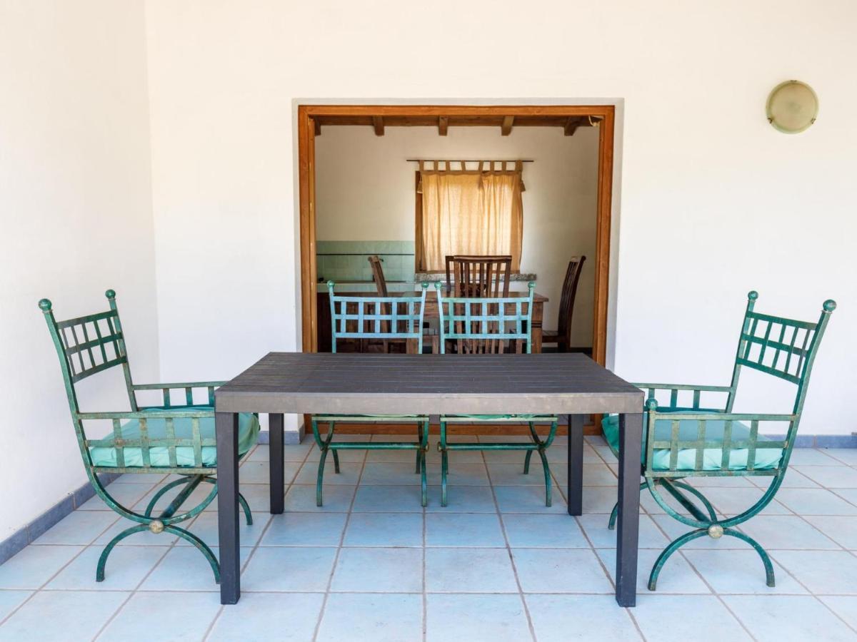 A Mare Di Ginepri 06D Bilo Apartment Бадези Екстериор снимка